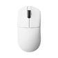 Lemokey G1 wireless mouse - white version